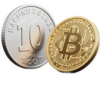 Buy Crypto with Fiat